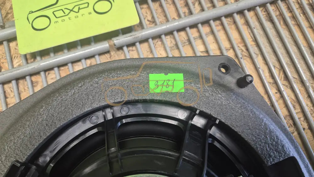 LAND ROVER RANGE ROVER Discovery 5 Front Door Speakers - door speaker