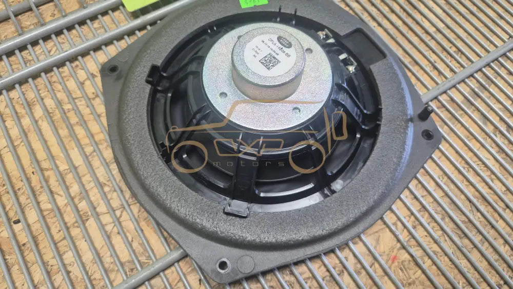 LAND ROVER RANGE ROVER Discovery 5 Front Door Speakers - door speaker