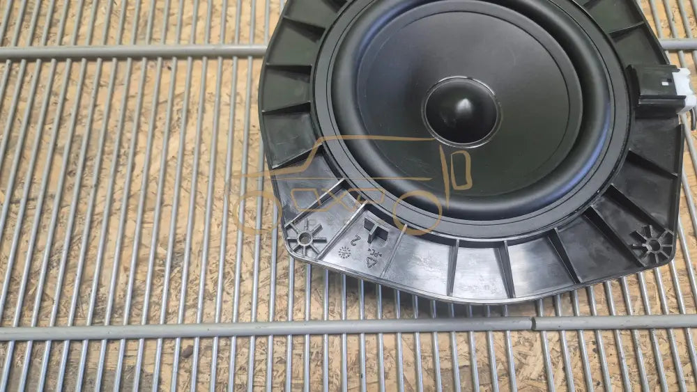 LAND ROVER RANGE ROVER Discovery 5 Front Door Speakers - door speaker