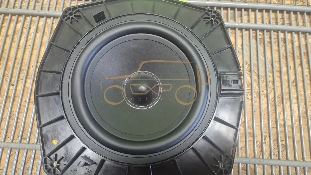 LAND ROVER RANGE ROVER Discovery 5 Front Door Speakers - door speaker
