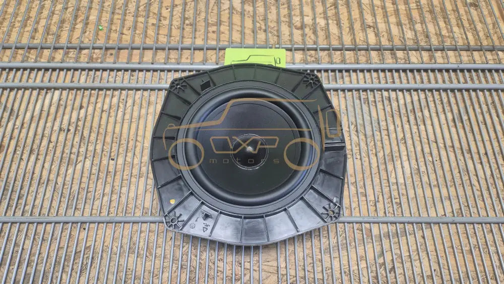 LAND ROVER RANGE ROVER Discovery 5 Front Door Speakers - door speaker