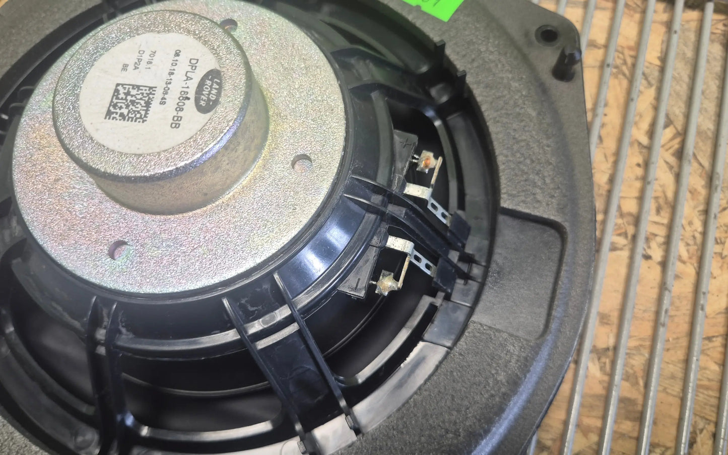 LAND ROVER RANGE ROVER Discovery 5 Front Door Speakers - door speaker