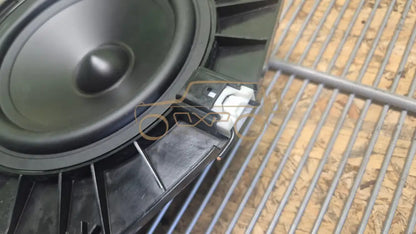 LAND ROVER RANGE ROVER Discovery 5 Front Door Speakers - door speaker