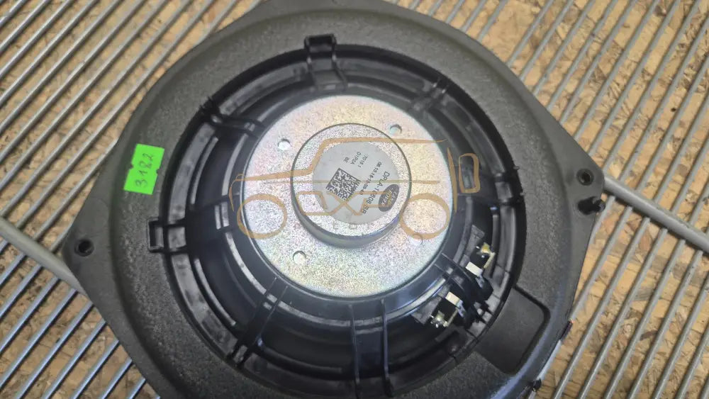 LAND ROVER RANGE ROVER Discovery 5 Front Door Speakers - door speaker