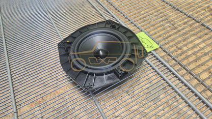 LAND ROVER RANGE ROVER Discovery 5 Front Door Speakers - door speaker