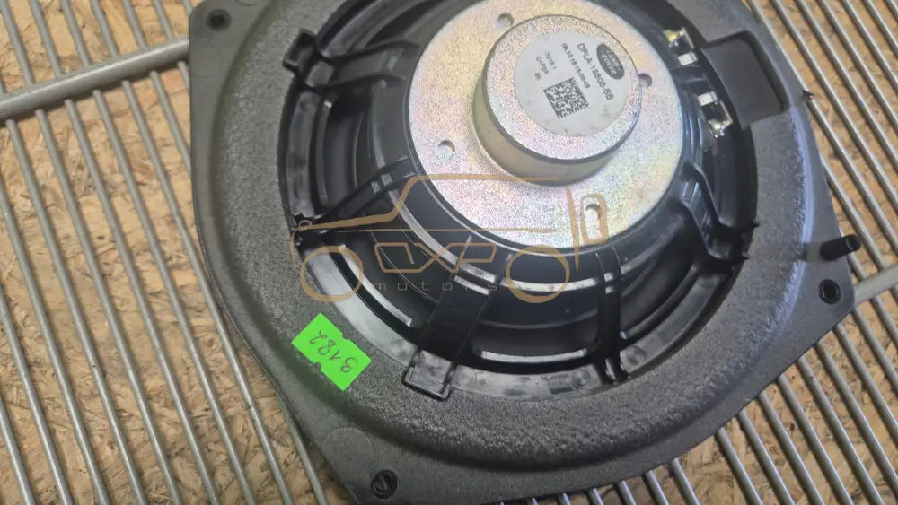 LAND ROVER RANGE ROVER Discovery 5 Front Door Speakers - door speaker