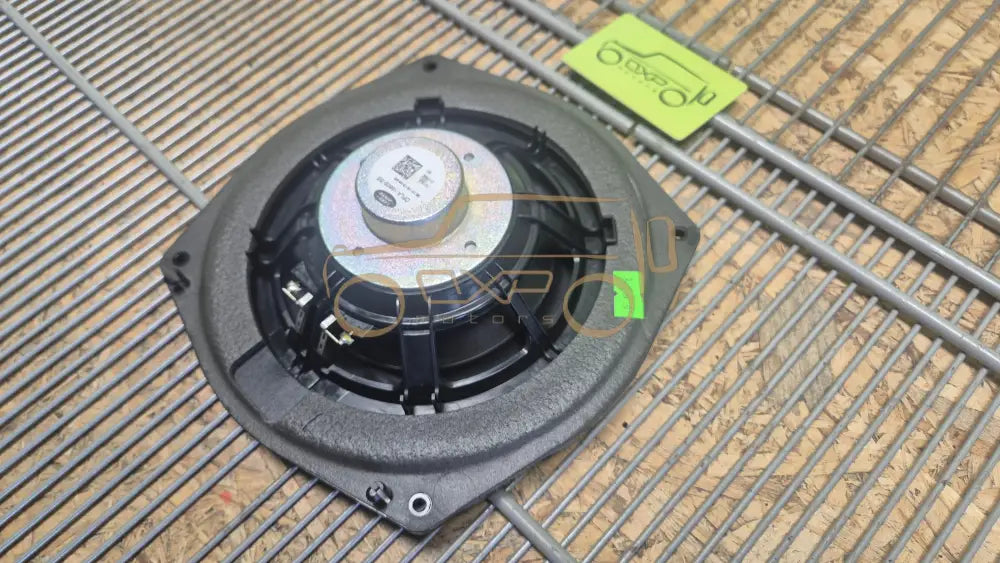 LAND ROVER RANGE ROVER Discovery L462 Front right door speaker - door speaker