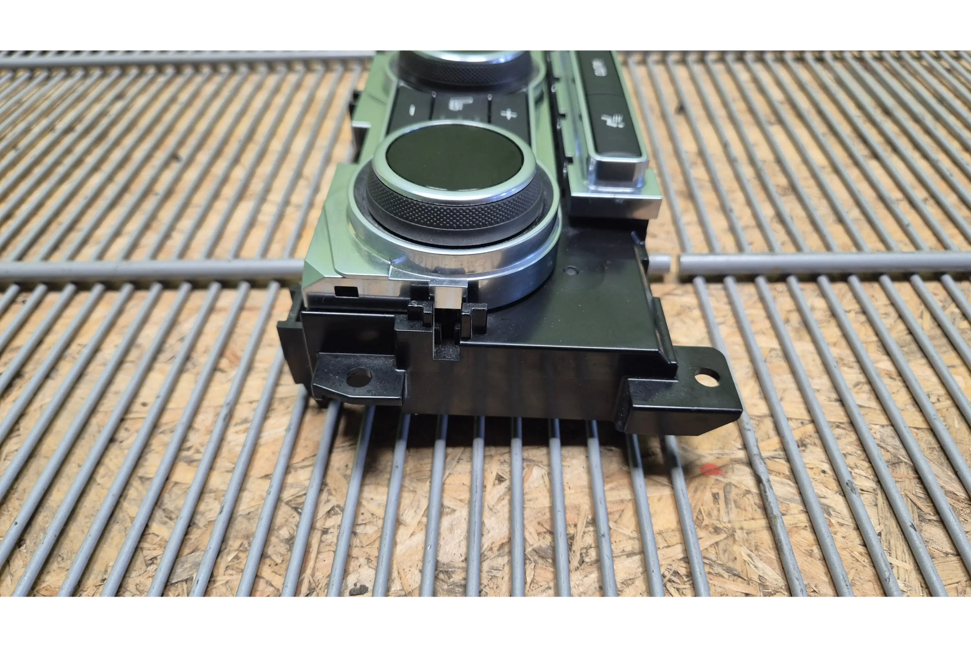 LAN ROVER RANGE ROVER IV L405 Heater control unit - heater control