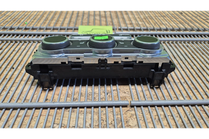 LAN ROVER RANGE ROVER IV L405 Heater control unit - heater control