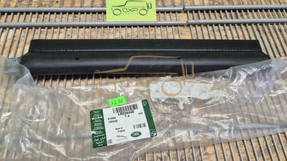 LAND ROVER RANGE ROVER IV L405 Hood seal left - hood seal