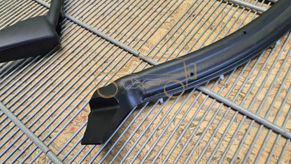 LAND ROVER RANGE ROVER L405 Bonnet rear seal - rear seal