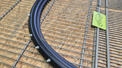 LAND ROVER RANGE ROVER L405 Bonnet rear seal - rear seal