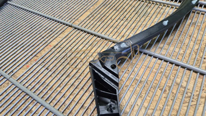 LAND ROVER RANGE ROVER L405 Bonnet rear seal - rear seal