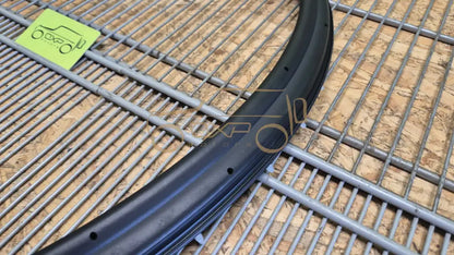 LAND ROVER RANGE ROVER L405 Bonnet rear seal - rear seal