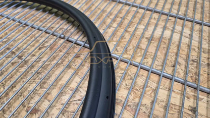 LAND ROVER RANGE ROVER L405 Bonnet rear seal - rear seal