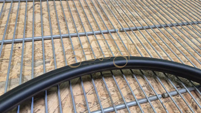 LAND ROVER RANGE ROVER L405 Bonnet rear seal - rear seal