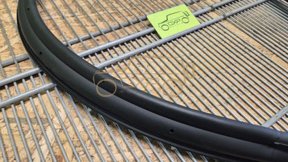 LAND ROVER RANGE ROVER L405 Bonnet rear seal - rear seal