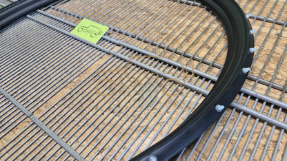 LAND ROVER RANGE ROVER L405 Bonnet rear seal - rear seal