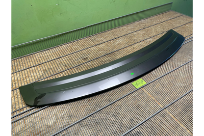 Land Rover Range Rover L405 bonnet spoiler - bonnet spoiler