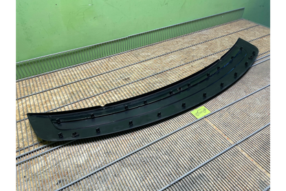 Land Rover Range Rover L405 bonnet spoiler - bonnet spoiler