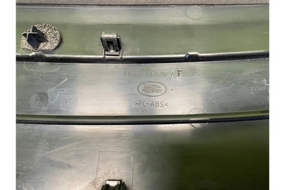 Land Rover Range Rover L405 bonnet spoiler - bonnet spoiler