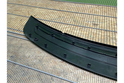 Land Rover Range Rover L405 bonnet spoiler - bonnet spoiler
