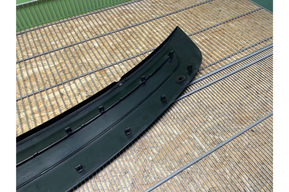 Land Rover Range Rover L405 bonnet spoiler - bonnet spoiler