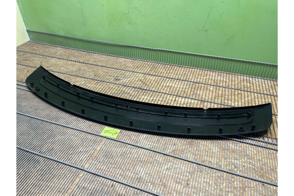 Land Rover Range Rover L405 bonnet spoiler - bonnet spoiler