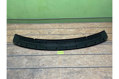 Land Rover Range Rover L405 bonnet spoiler - bonnet spoiler