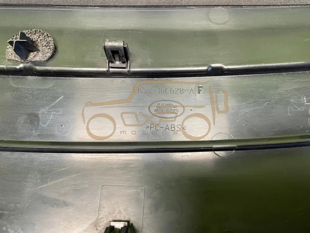 Land Rover Range Rover L405 Exterior part - exterior part