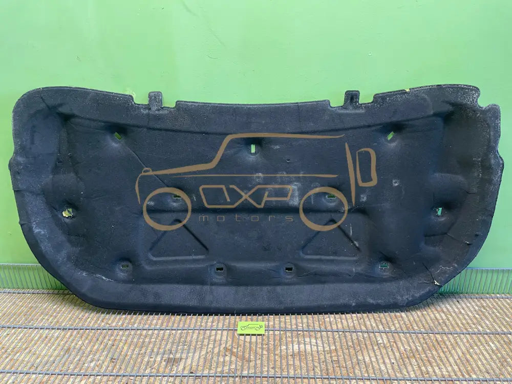 LAND ROVER RANGE ROVER L405 Hood seal insulator - hood seal