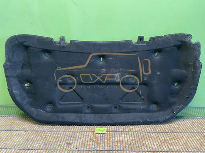 LAND ROVER RANGE ROVER L405 Hood seal insulator - hood seal