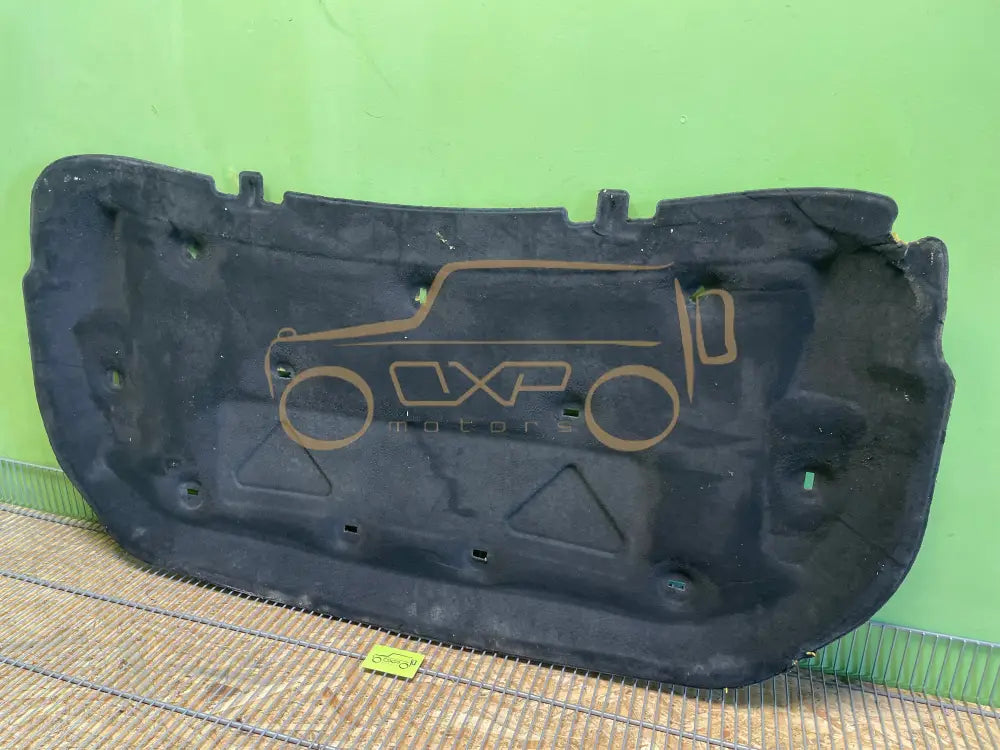 LAND ROVER RANGE ROVER L405 Hood seal insulator - hood seal