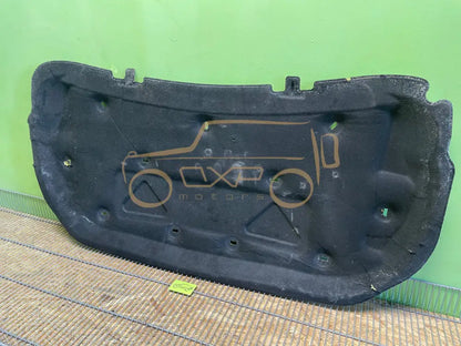 LAND ROVER RANGE ROVER L405 Hood seal insulator - hood seal