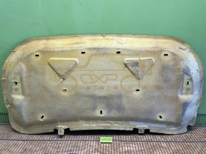 LAND ROVER RANGE ROVER L405 Hood seal insulator - hood seal