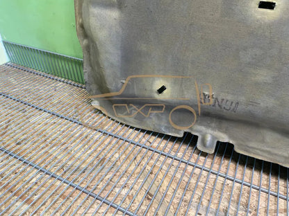 LAND ROVER RANGE ROVER L405 Hood seal insulator - hood seal