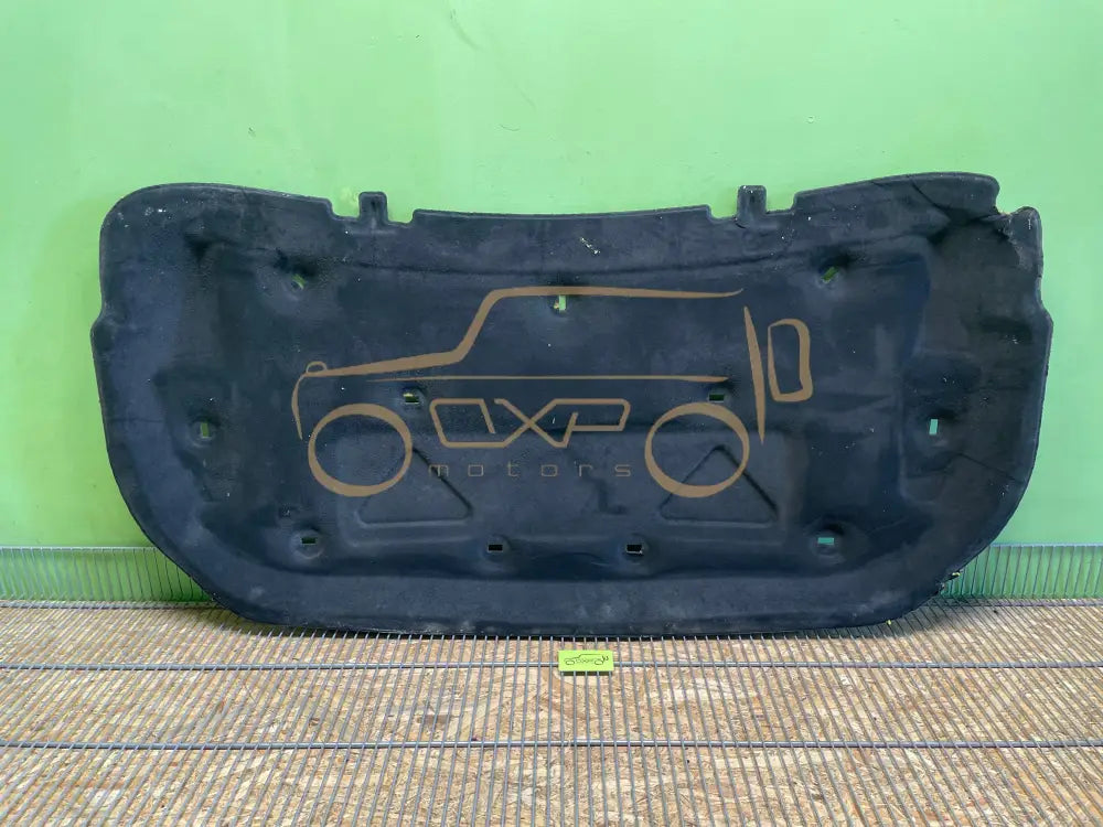 LAND ROVER RANGE ROVER L405 Hood seal insulator - hood seal