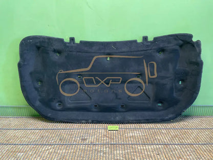 LAND ROVER RANGE ROVER L405 Hood seal insulator - hood seal