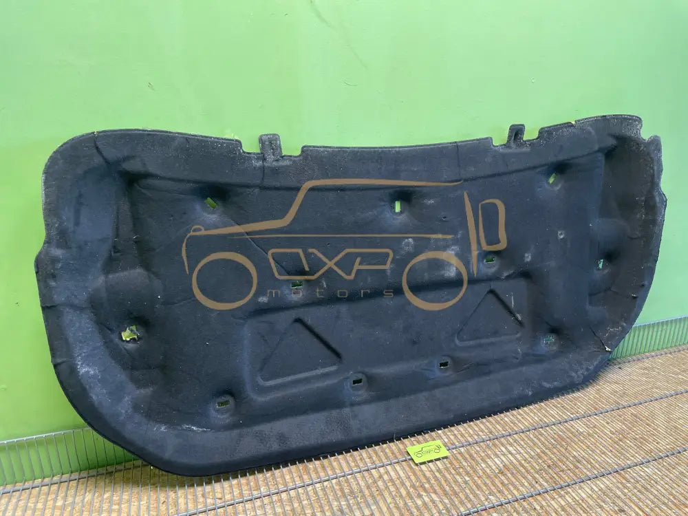 LAND ROVER RANGE ROVER L405 Hood seal insulator - hood seal