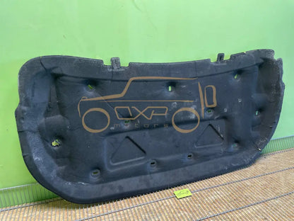 LAND ROVER RANGE ROVER L405 Hood seal insulator - hood seal