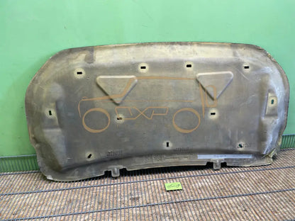 LAND ROVER RANGE ROVER L405 Hood seal insulator - hood seal