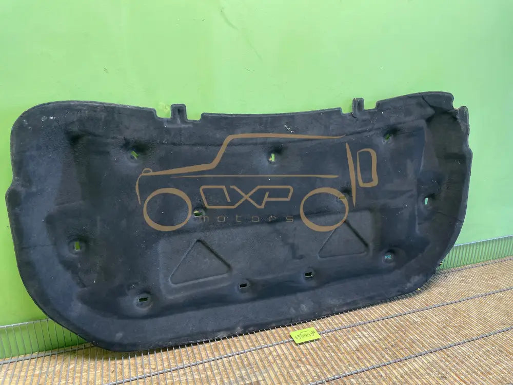 LAND ROVER RANGE ROVER L405 Hood seal insulator - hood seal