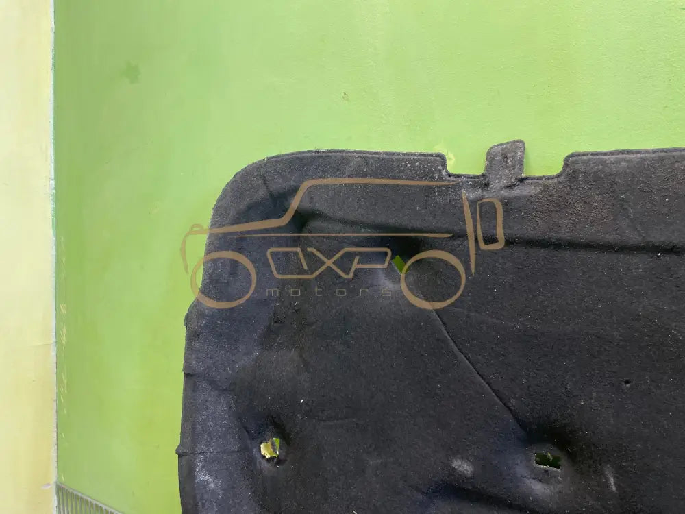 LAND ROVER RANGE ROVER L405 Hood seal insulator - hood seal