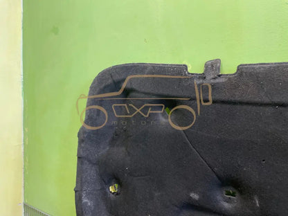 LAND ROVER RANGE ROVER L405 Hood seal insulator - hood seal