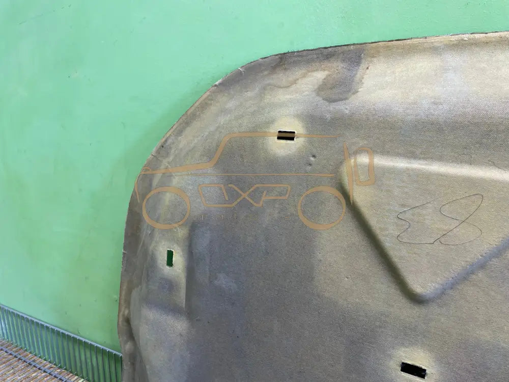 LAND ROVER RANGE ROVER L405 Hood seal insulator - hood seal