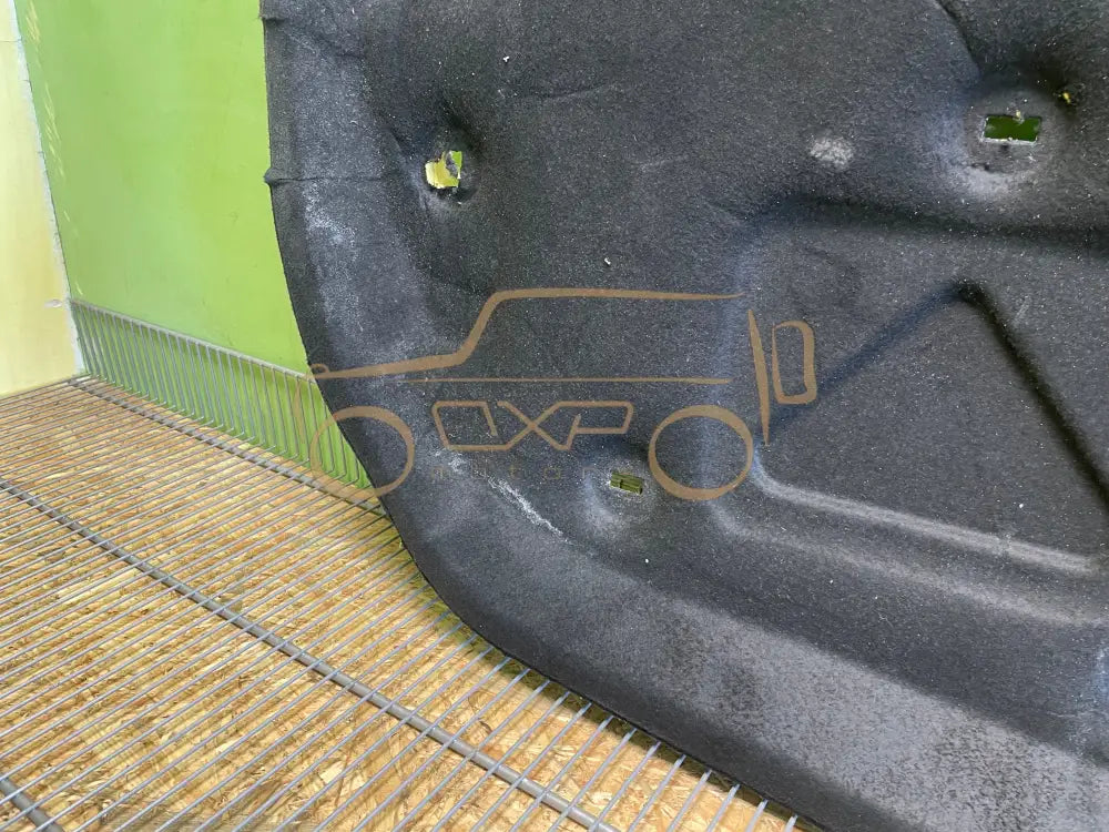 LAND ROVER RANGE ROVER L405 Hood seal insulator - hood seal