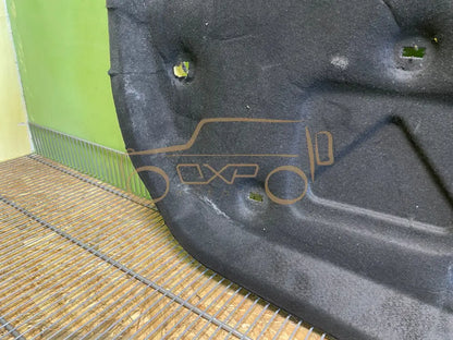 LAND ROVER RANGE ROVER L405 Hood seal insulator - hood seal