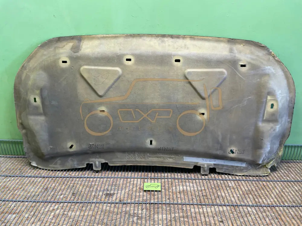 LAND ROVER RANGE ROVER L405 Hood seal insulator - hood seal