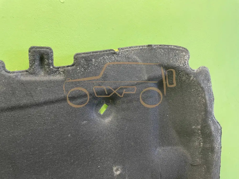 LAND ROVER RANGE ROVER L405 Hood seal insulator - hood seal