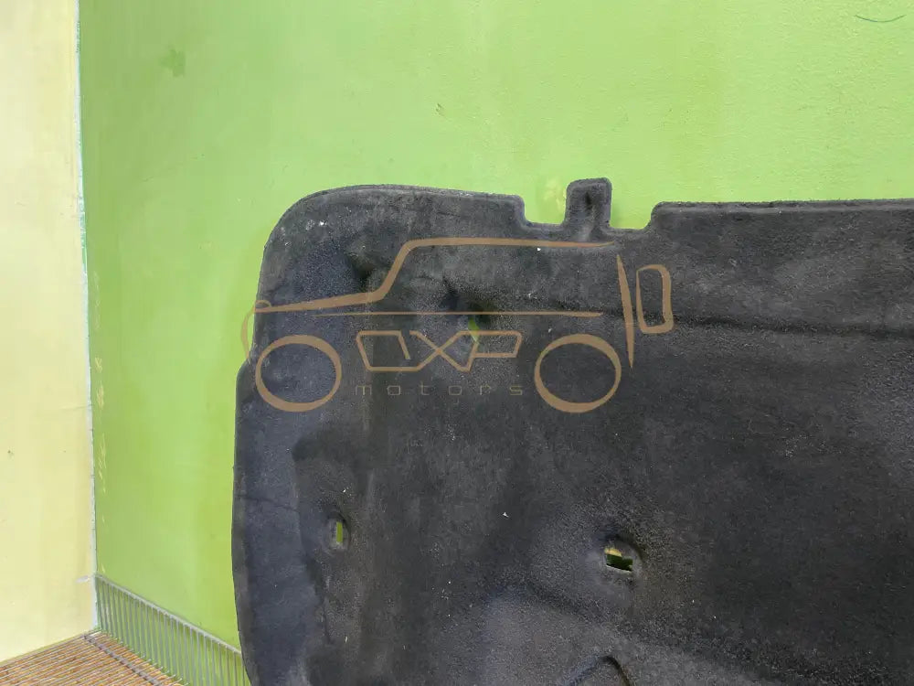 LAND ROVER RANGE ROVER L405 Hood seal insulator - hood seal